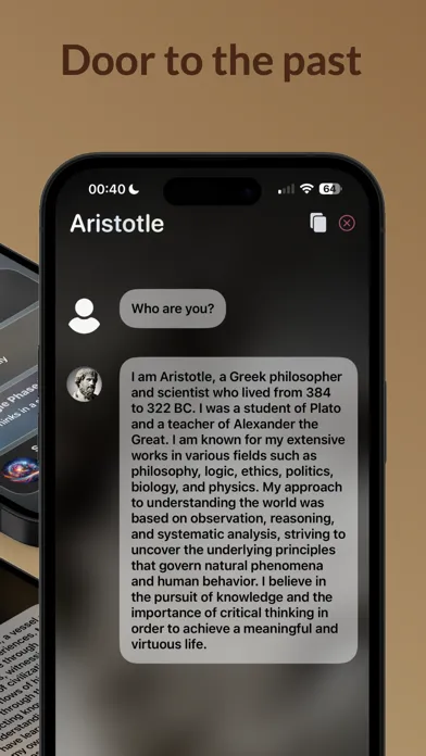Charstar AI - AI Talkie Chat স্ক্রিনশট