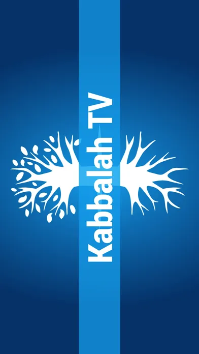 Kabbalah TV سکرین شاٹس