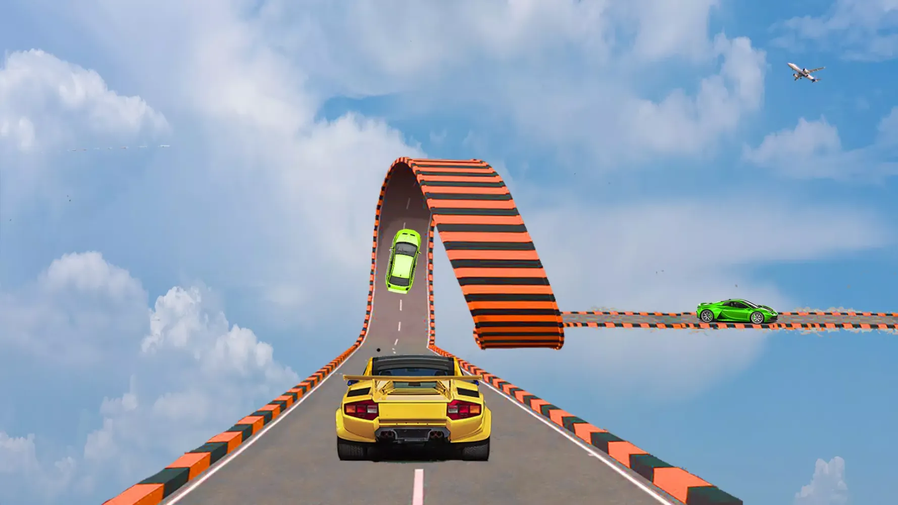 Car Racing - Stunt Car Games Screenshots