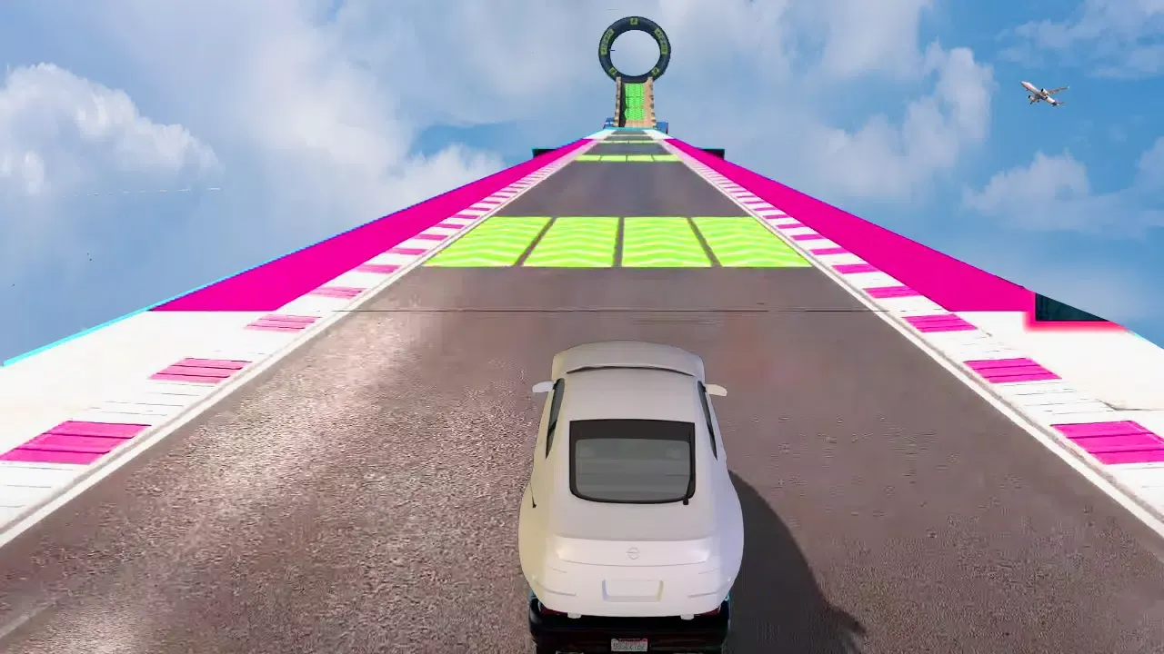 Car Racing - Stunt Car Games Screenshots