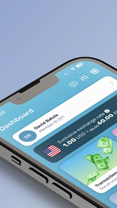 Kabayan Remit - Money Transfer سکرین شاٹس