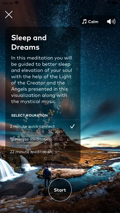 Capturas de pantalla de Angel Connection