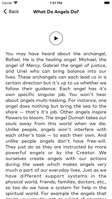 Capturas de pantalla de Angel Connection