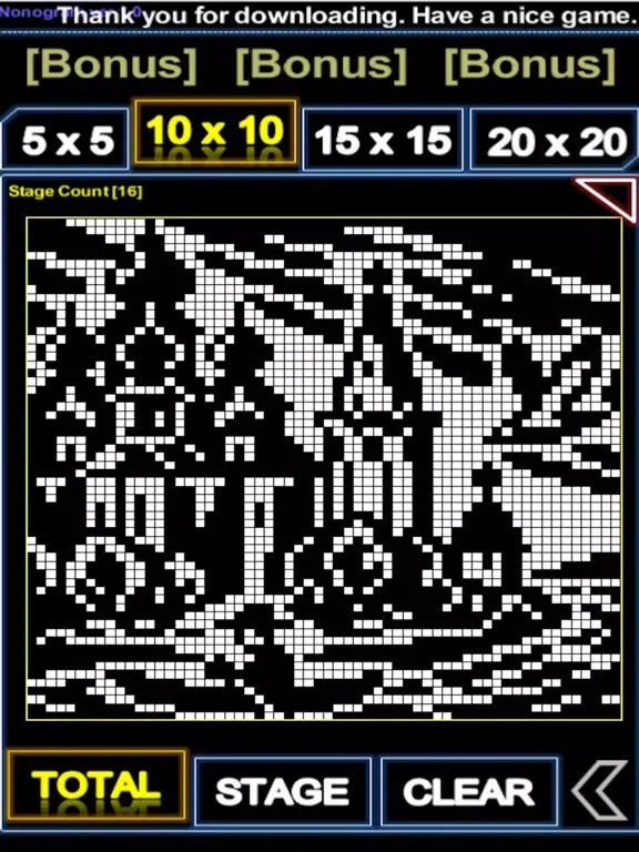 صور No.1 Nonogram LogicPuzzle 2021 iPad 