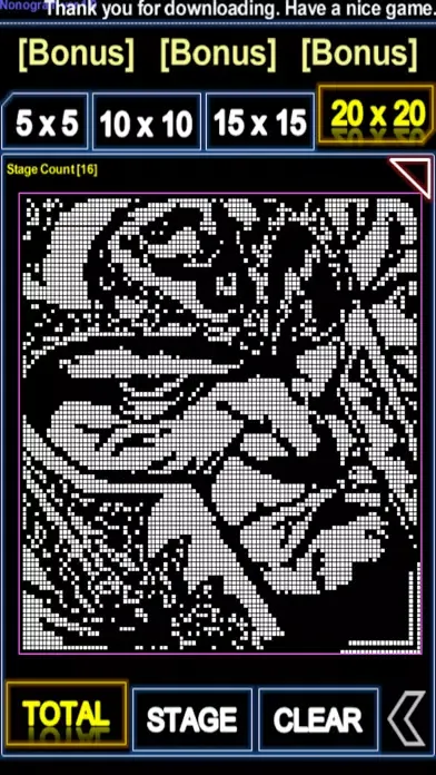 صور No.1 Nonogram LogicPuzzle 2021
