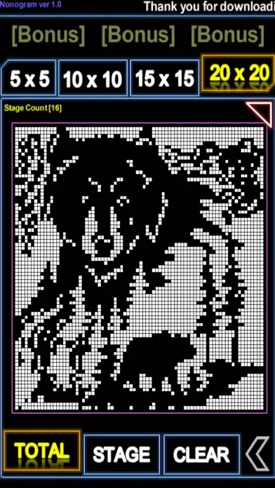 صور No.1 Nonogram LogicPuzzle 2021
