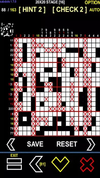 صور No.1 Nonogram LogicPuzzle 2021