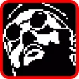 No.4 Nonogram logic puzzle (picross)