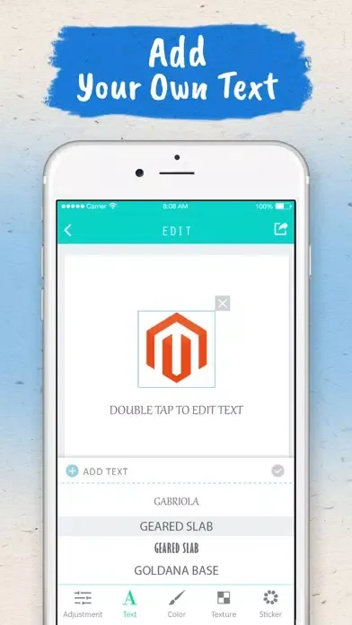 Logo Maker - Logo Creator . Screenshots