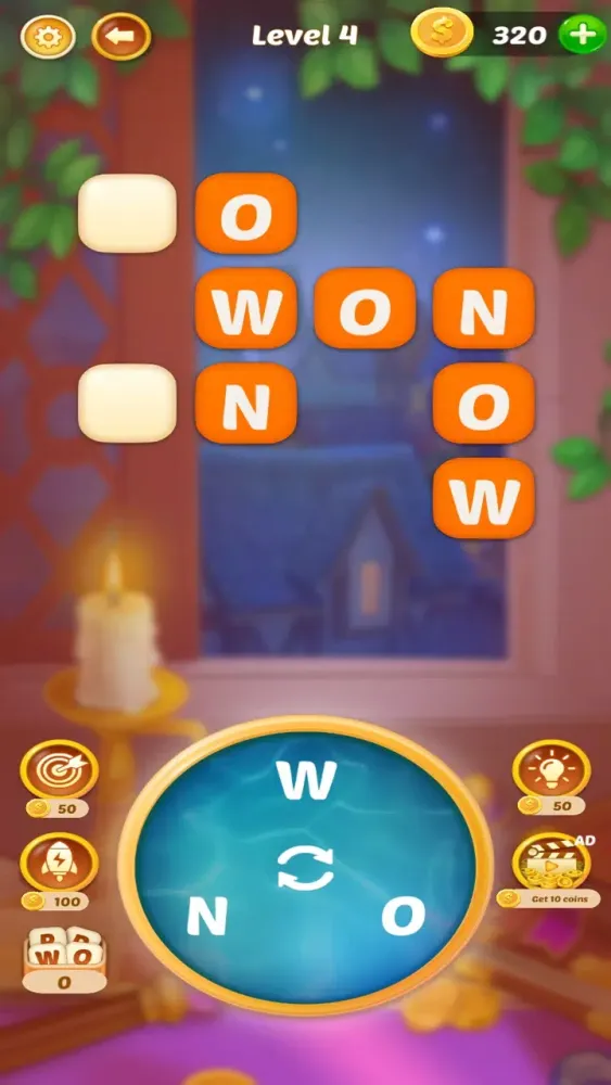 Скриншоты WordEx