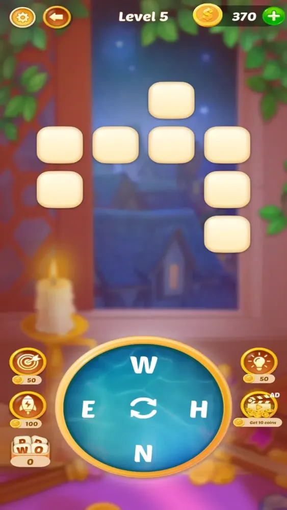 Скриншоты WordEx