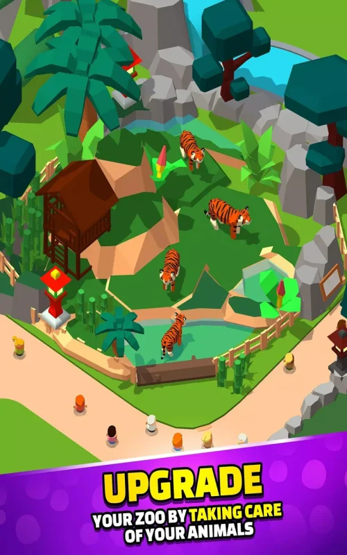 Zoo Quest-screenshot-2