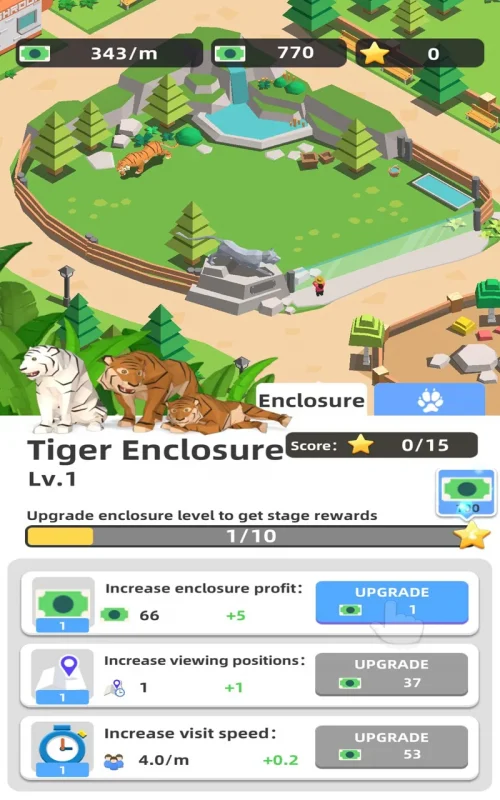 Zoo Quest-screenshot-3