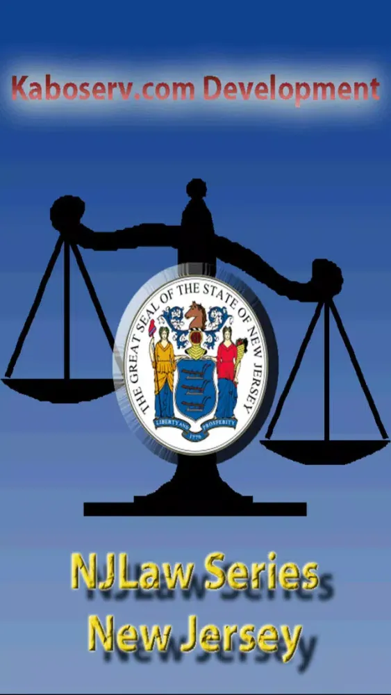 Zrzuty ekranu NJLaw - Title 39 - Motor Vehicle