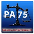 PALaw Title 75 - Vehicle Code