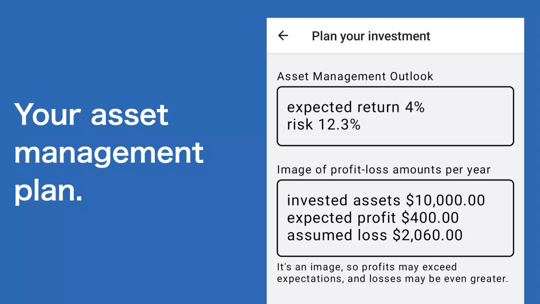 Money Follow - life planner Screenshots