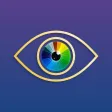Renkli Lens