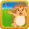Where’s My Golf Ball? Mickey the Hedgehog’s Mini Golf Dash