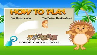 تصاویر Where’s My Golf Ball?  Mickey the Hedgehog’s Mini Golf Dash
