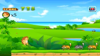 تصاویر Where’s My Golf Ball?  Mickey the Hedgehog’s Mini Golf Dash
