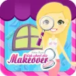Hidden Objects : High School Chic Makeover