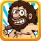 Dumb Caveman Jake's Pre Ice Age Run: Ways to Escape if You Can