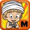 Aladdin's Magic Carpet Ride