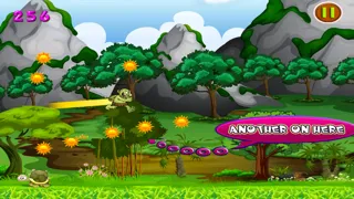 Zrzuty ekranu Clash of Trolls Beyond The Troll Island Treasure Clans Find More Gold if You Can