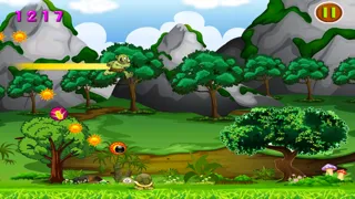 Zrzuty ekranu Clash of Trolls Beyond The Troll Island Treasure Clans Find More Gold if You Can