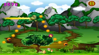 Zrzuty ekranu Clash of Trolls Beyond The Troll Island Treasure Clans Find More Gold if You Can