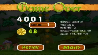 Zrzuty ekranu Clash of Trolls Beyond The Troll Island Treasure Clans Find More Gold if You Can