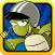 Turbo Turtle : Fast Running Indy Racer