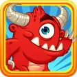 University Lab Run : Monsters Experiment Escape