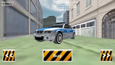 Several Cars Driving Game应用截图