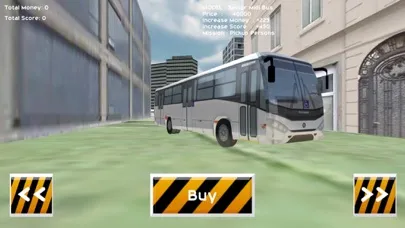 Several Cars Driving Game应用截图