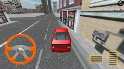 Car Racing City Simulator স্ক্রিনশট