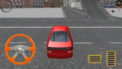 Car Racing City Simulator স্ক্রিনশট