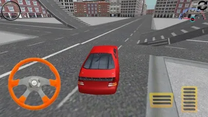 Car Racing City Simulator স্ক্রিনশট