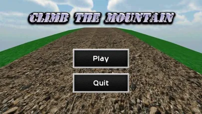Climb The Mountain Sahin سکرین شاٹس