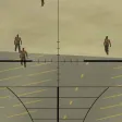 Scary Zombie Hunt
