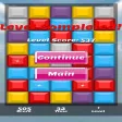 Color Magic Cubes
