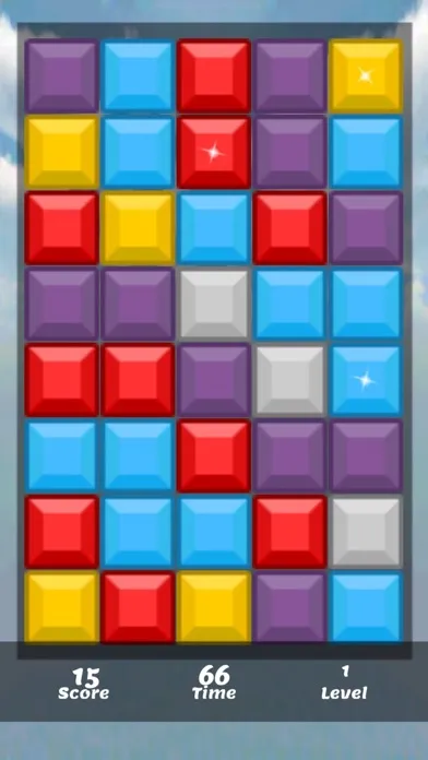 Color Magic Cubes應用截圖