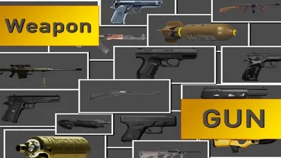 صور Guns Simulator Sounds Effect