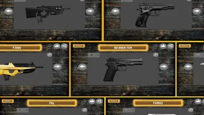صور Guns Simulator Sounds Effect