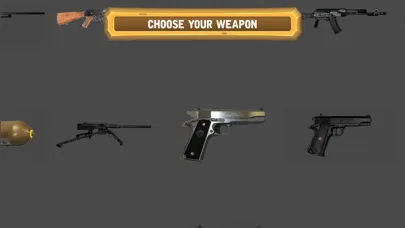 صور Guns Simulator Sounds Effect