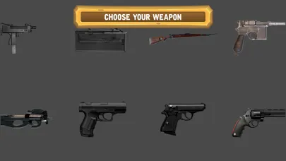 صور Guns Simulator Sounds Effect