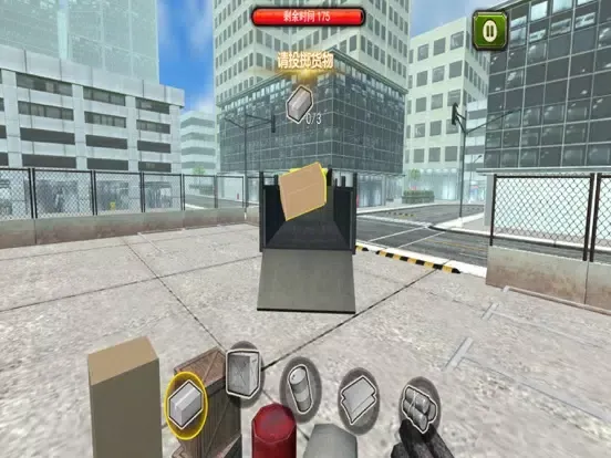 遨游中国模拟器 - 欧洲卡车模拟驾驶单机游戏 iPad  Screenshots