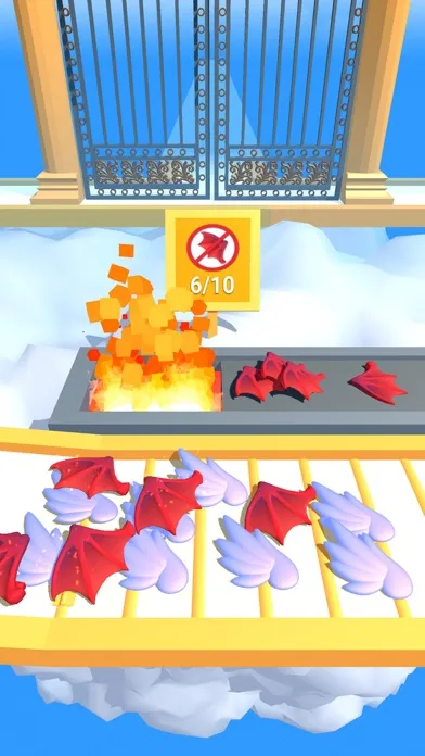 Oh God!应用截图
