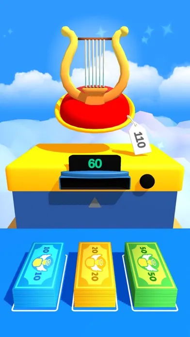 Oh God!应用截图