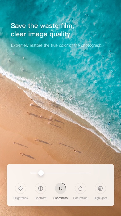 KADA - AI Photo Editor سکرین شاٹس